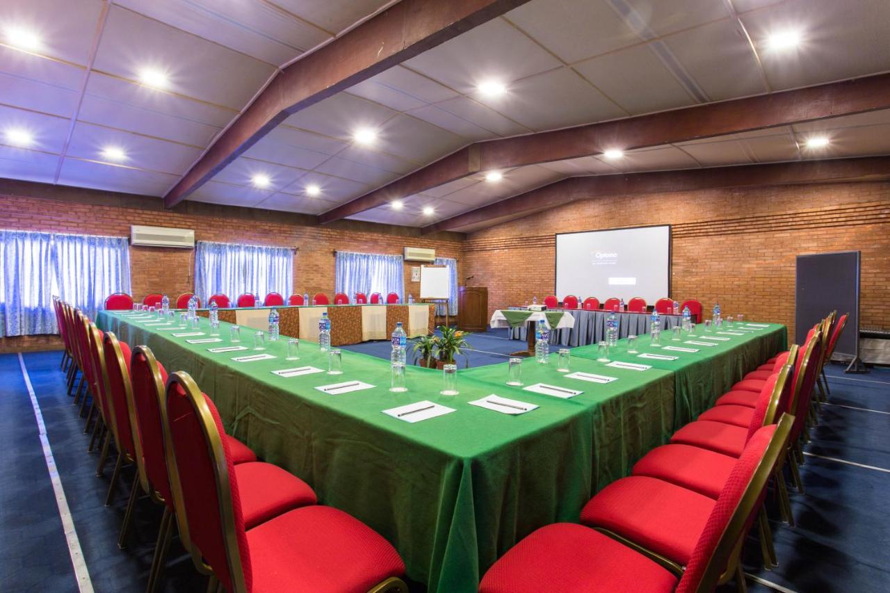 Godavari Village Resort Lalitpur Exterior photo